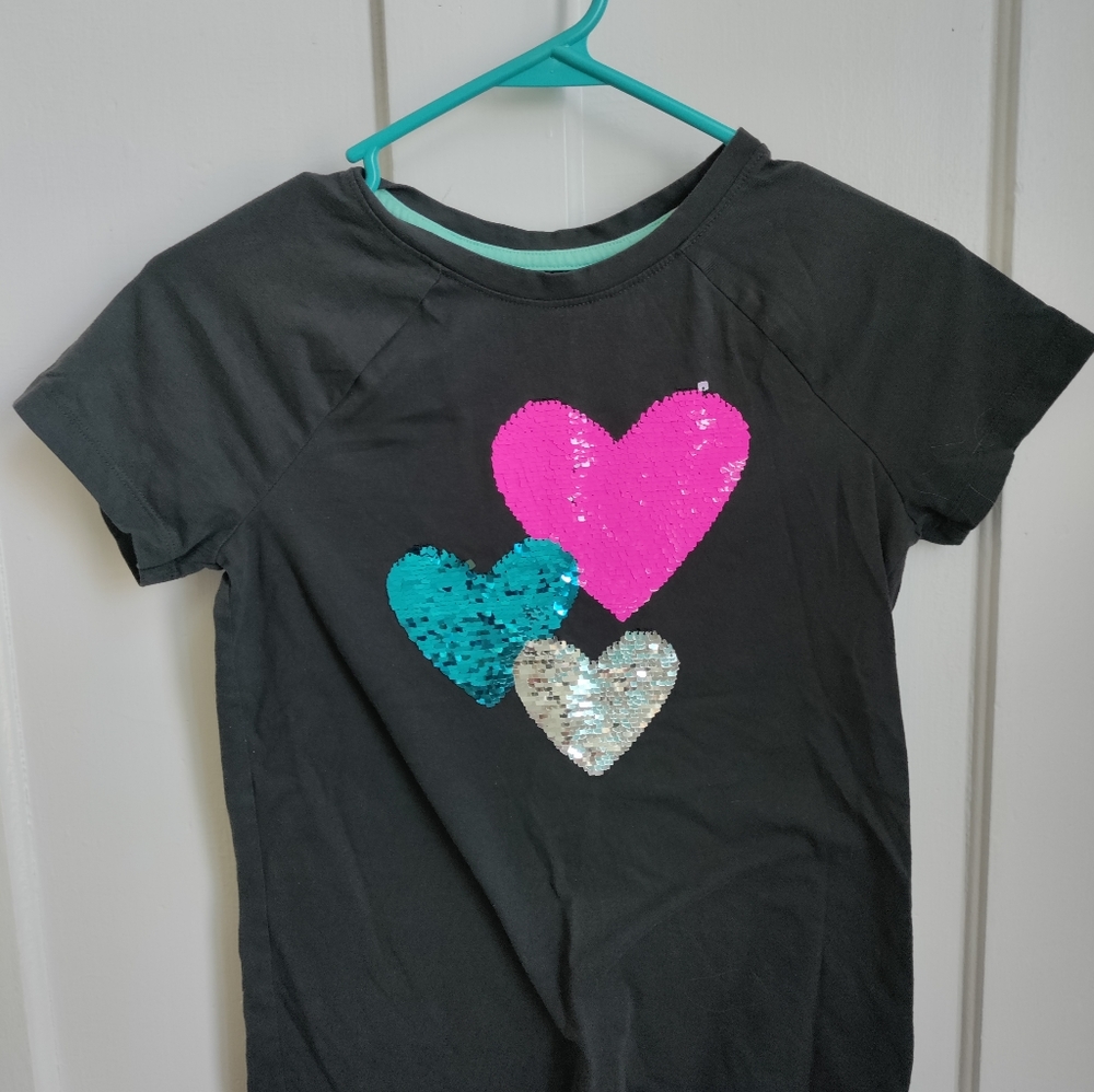 T shirt